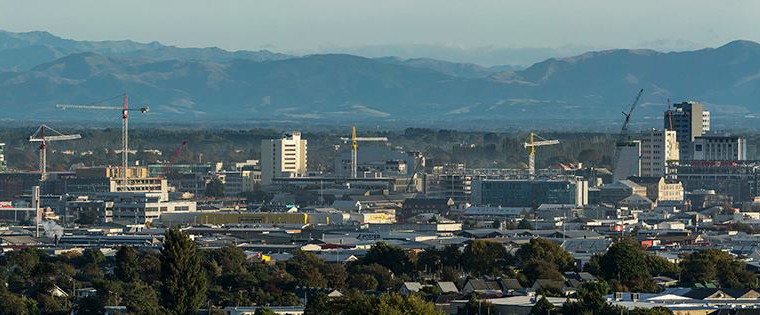 greater christchurch group gcg department of the prime minister