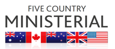 Five Country Ministerial