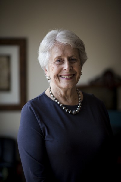 Dame Silvia Cartwright PCNZM DBE QSO DStJ Dame Silvia Cartwright PCNZM DBE QSO DStJ
