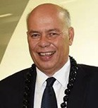 Associate Professor Collin Tukuitonga Associate Professor Collin Tukuitonga